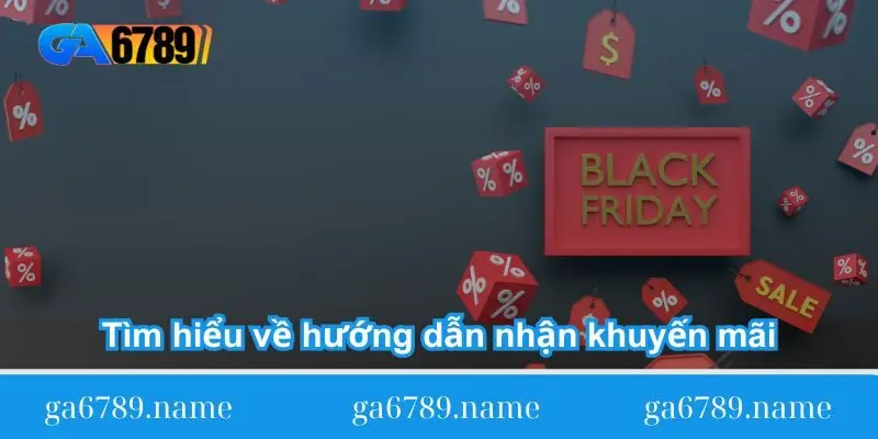 tim hieu ve huong dan nhan khuyen mai